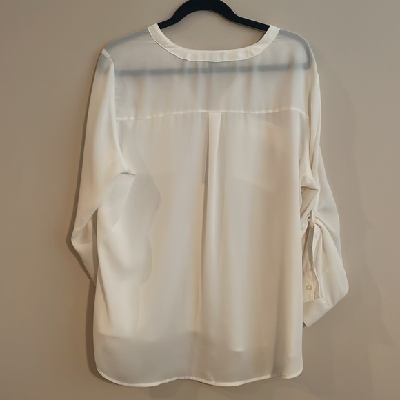 Express blouse - Picture 2 of 5
